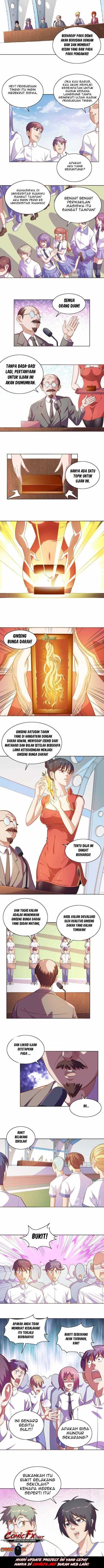 Nine-years Obligation Cultivate Chapter 06 Gambar 5